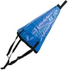 Angler's Choice Drifting Bag 30"