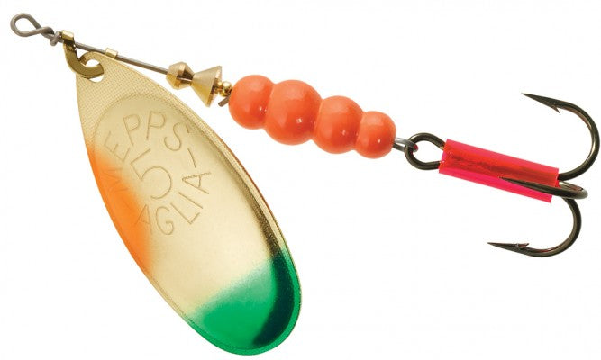 Mepps Aglia Bait Series perch 1/2oz