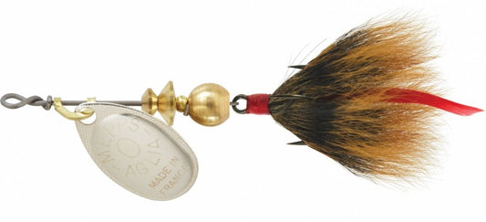 Aglia & Dressed Aglia