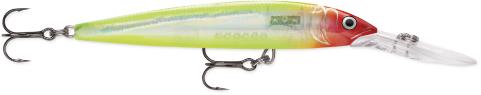 Rapala Down Deep Husky Jerk® Glass Clown