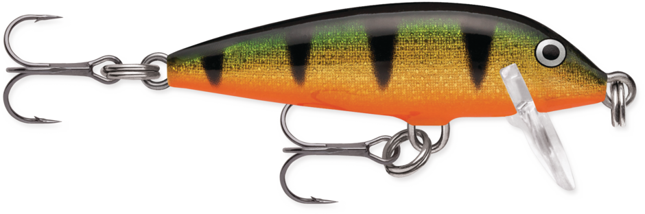 Rapala CountDown® CD05 Perch