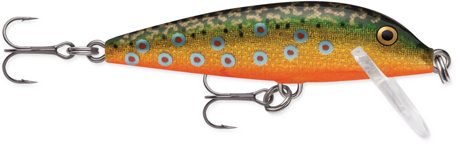 Rapala CountDown® CD07 Brook Trout