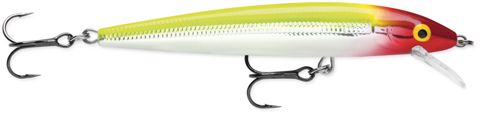 Rapala Husky Jerk® HJ10 Clown