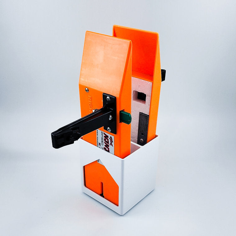 The Planer Rack (2 place)