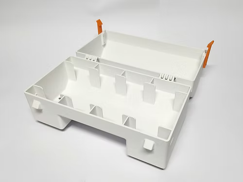 Trolling Innovations Diver Box
