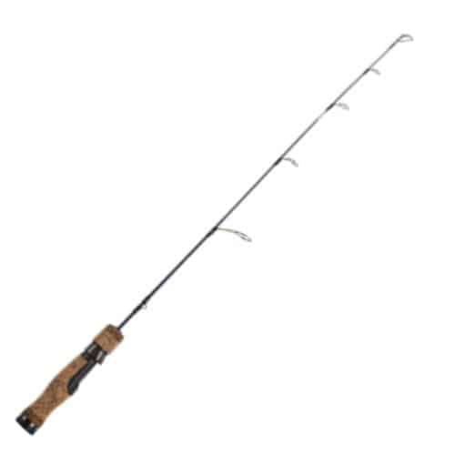 Fenwick Eagle Ice Fishing Pole Tangled Tackle Co. Fenwick Eagle Ice Fishing Pole Tangled Tackle Co.