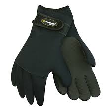 Frogg Toggs 3.5mm Neoprene Gloves