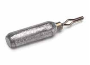 Bullet Weight Drop Shot Pencil Weight