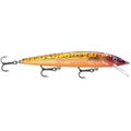 Rapala Husky Jerk® HJ12 Glass Purple Sunfire