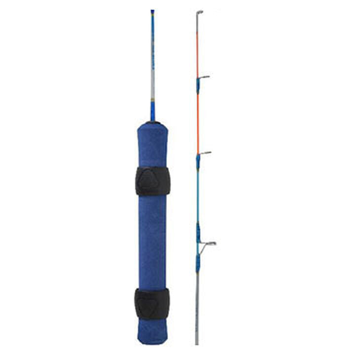 HT Tech Ice Fishing Pole