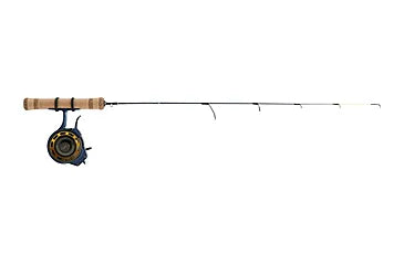 Pflueger FenWick Elite Tech ice