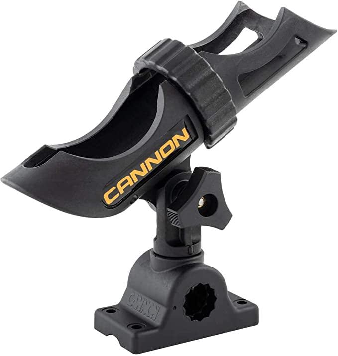 Cannon Rod Holder