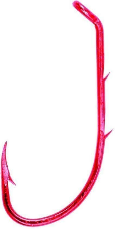 Eagle Claw Lazer Sharp Baitholder Red