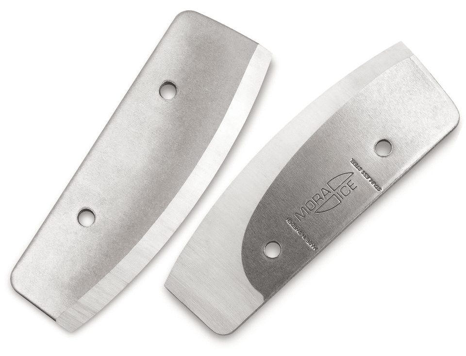 Strike Master Mora Hand Replacement Auger Blades 7" MD-7B