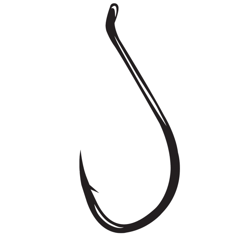 Gamakatsu Octopus Hook 2/0 6pk