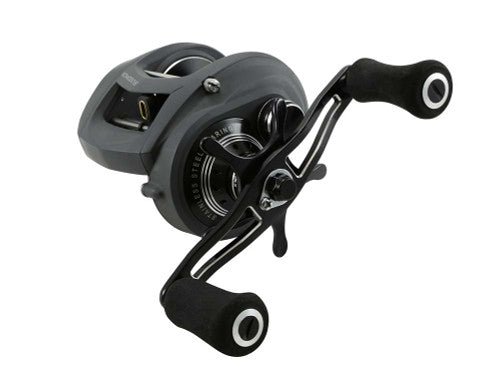 Komodo SS LowProfile Baitcasting Reel 6.3:1 Paddle Handle LH /