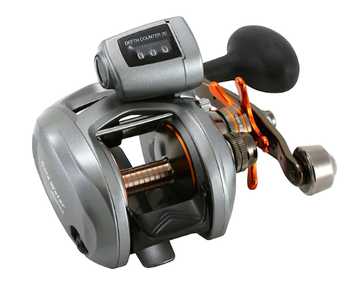 Okuma Cold Water CW-354D