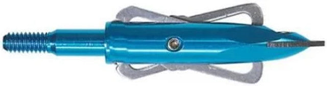 Rage 2 Blade Practice Heads 100 Grain 3PK