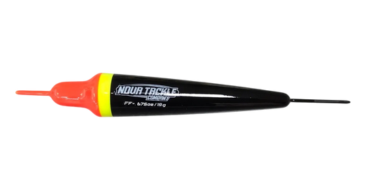 Nova Tackle Plunger Floats