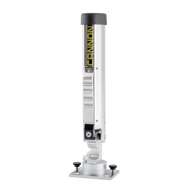 Cannon Aluminum Adjustable Rod Holders