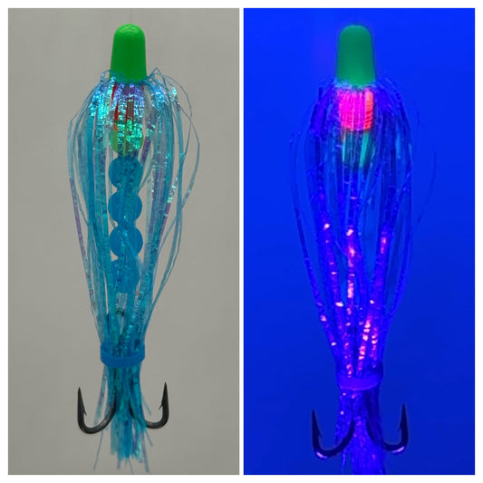 KRW Flies Super Trooper