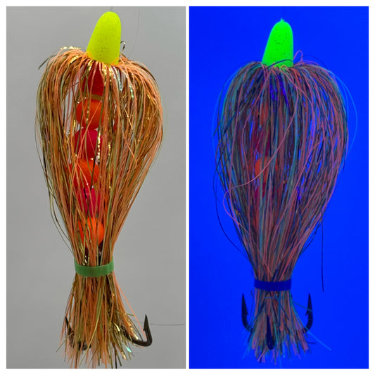 KRW Flies Mich. Sunrise