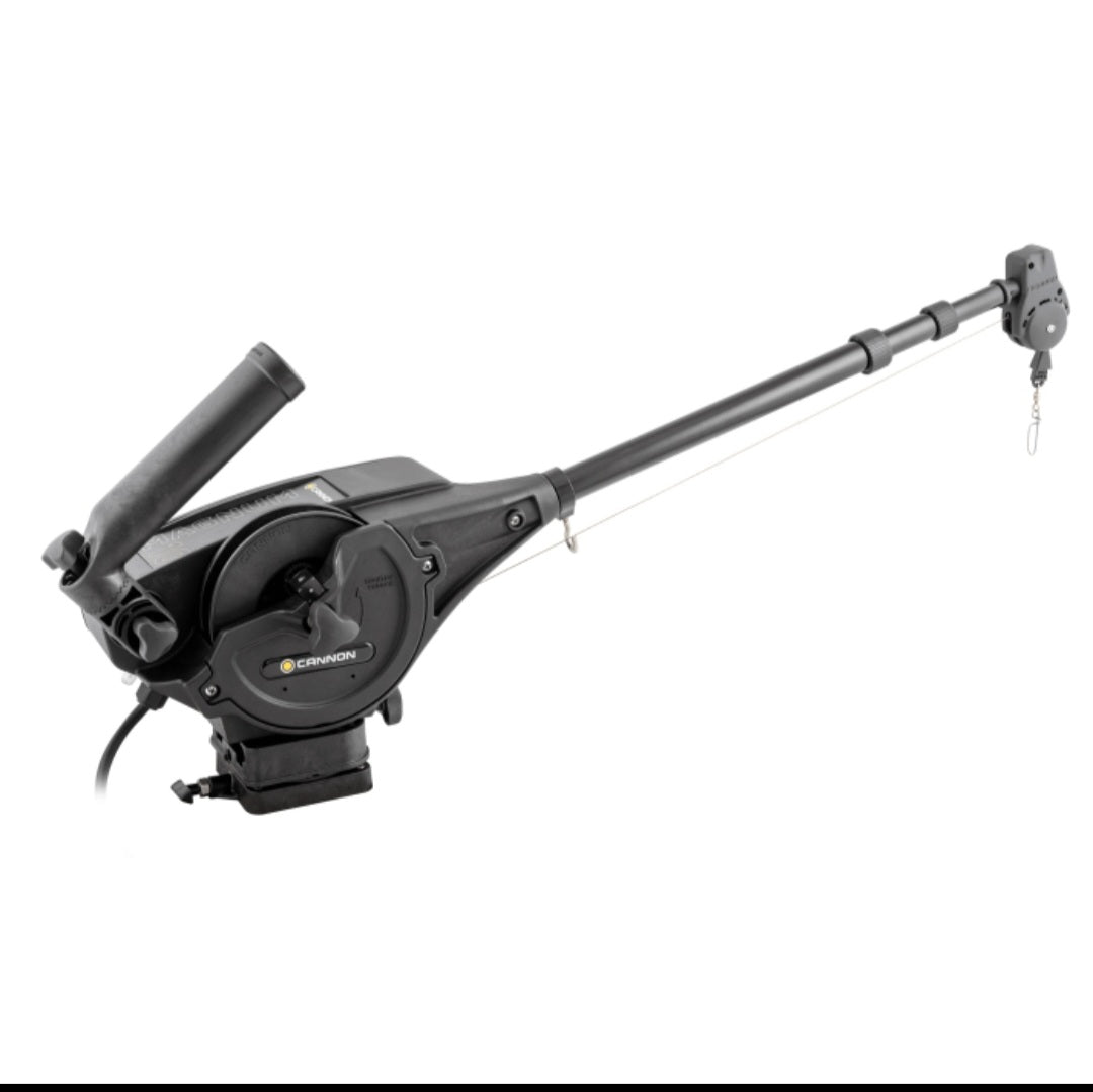 Cannon Magnum 10 STX Electric Downrigger