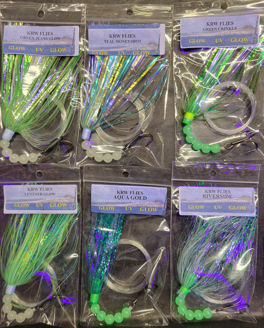 KRW 2025 Best Fly Pack