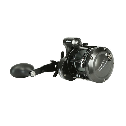 Okuma Convector "B" Series Line Counter Reels CVL