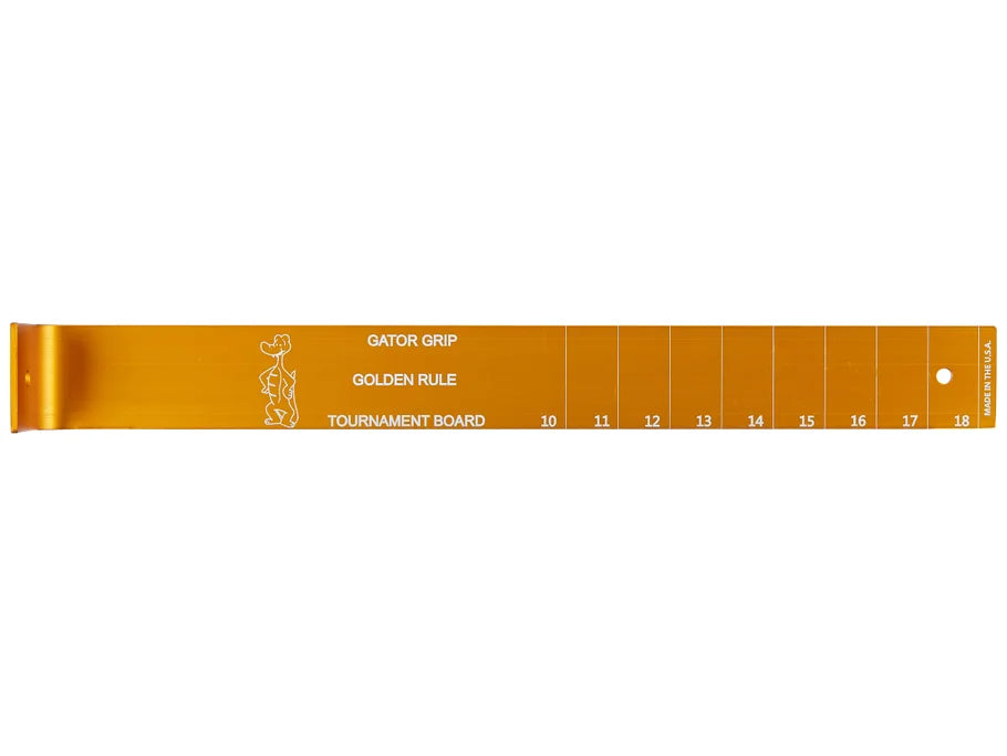 Gator Grip Golden Rule Measuring Boards