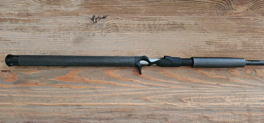 Nova Tackle Company Bait Caster Rods