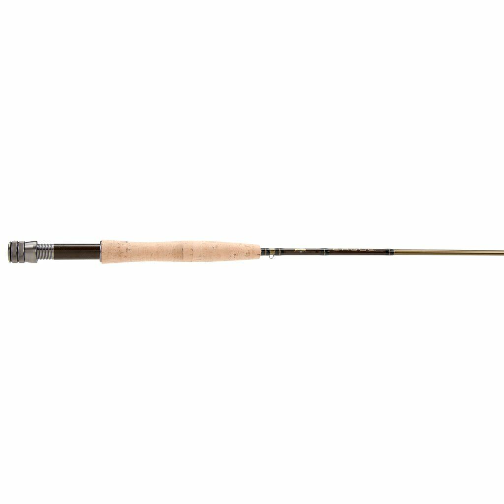 Fenwick Eagle Fly Rod - 9'0" Medium Fast 8wt - 4 Piece W/Case