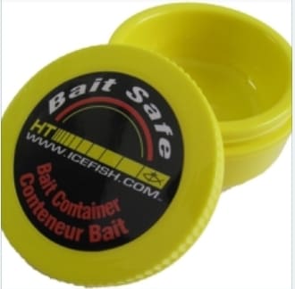HT Bait Safe Contenant