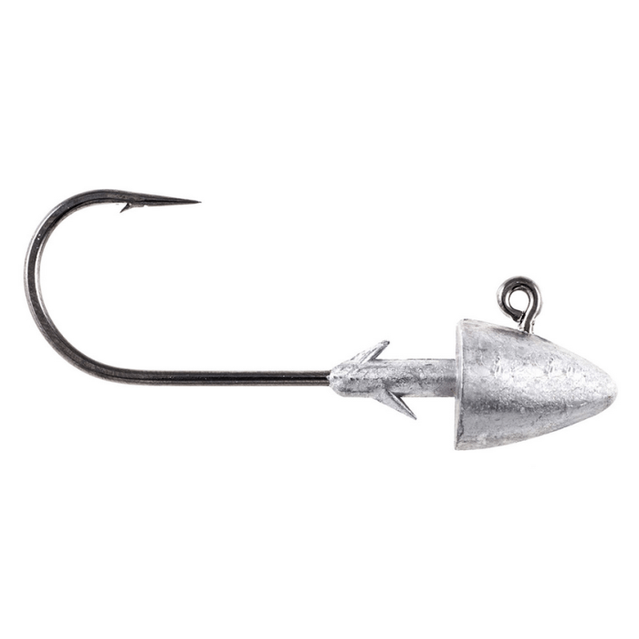 Owner Saltwater Bullet Jighead - 1 1/2 oz. - 7/0