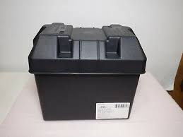 Atta Sea Guard Battery Case