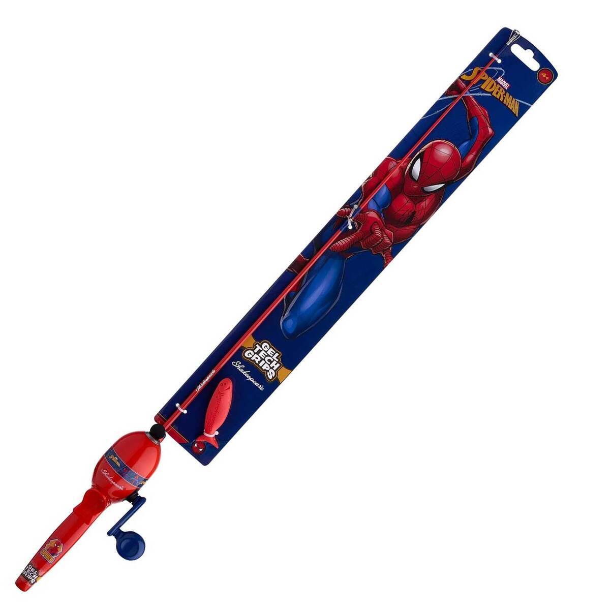 Spiderman Kit Combo