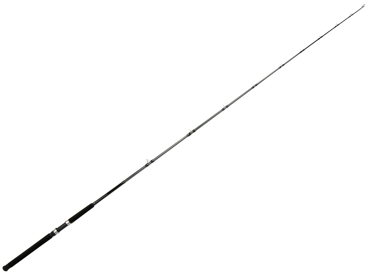 Shimano TDR86MH2C TDR Trolling Rod