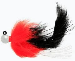 Hawken Twitching Jig 3/8oz 1pk