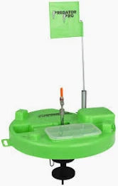 HT Enterprises-Predator Pro Thermal TIP - UP