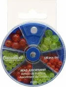 Danielson Bead Assortment 120CT