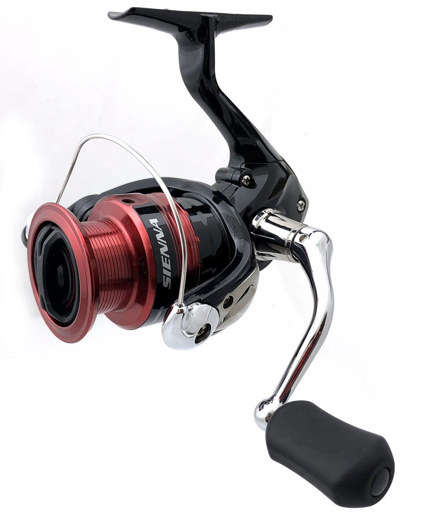 Shimano Sienna Spinning Reel