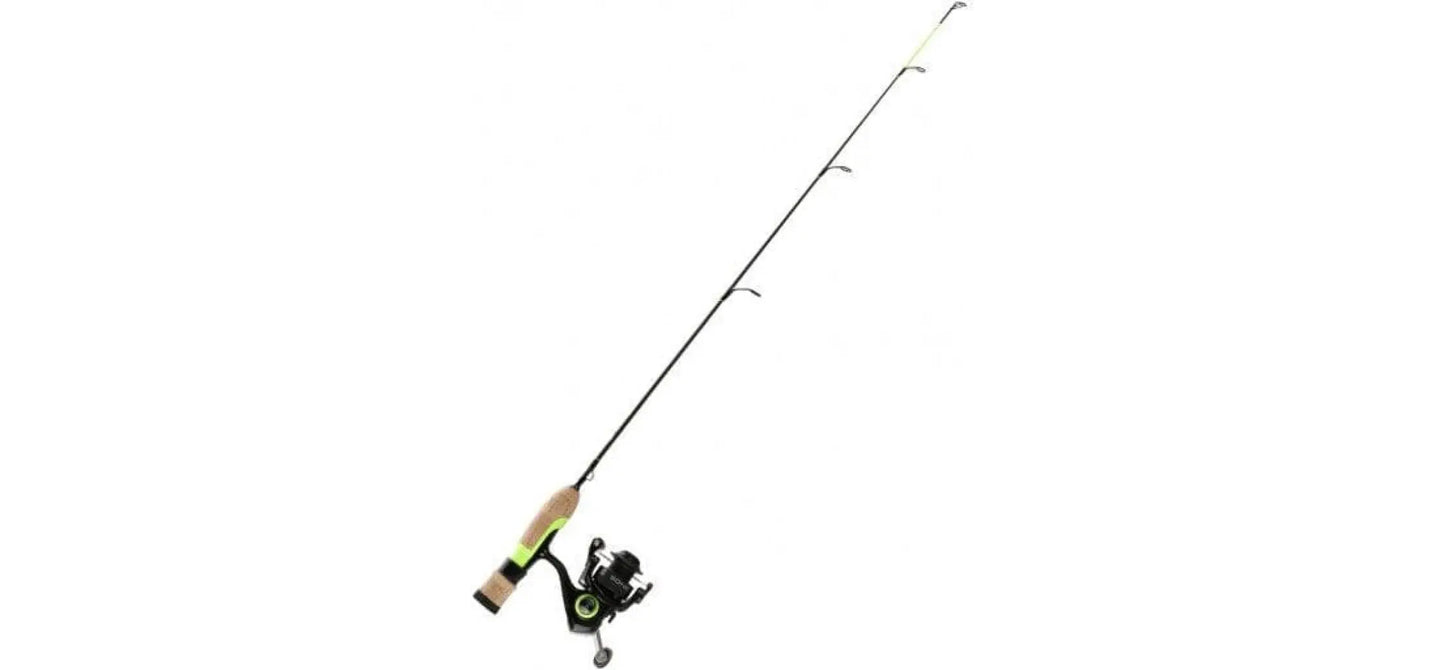 Sonicor Ice Fishing Combo