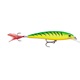 Rapala X-Rap XR10 Fire Tiger UV