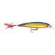 Rapala X-Rap XR10 Hot Steel