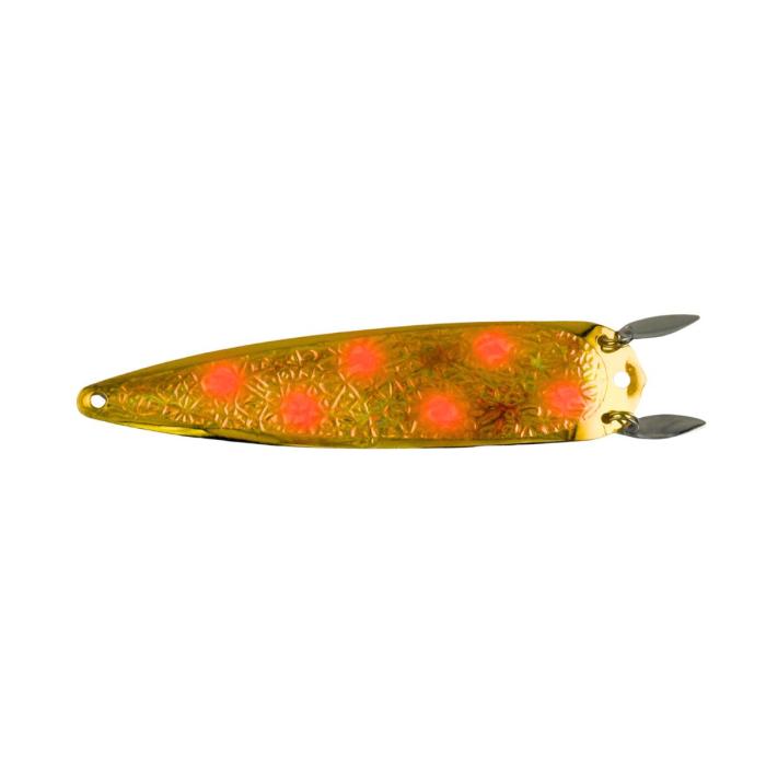 Yeck Zipper Gold Digger