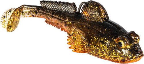 Z- Man Gobius 3" 3/8oz Perch
