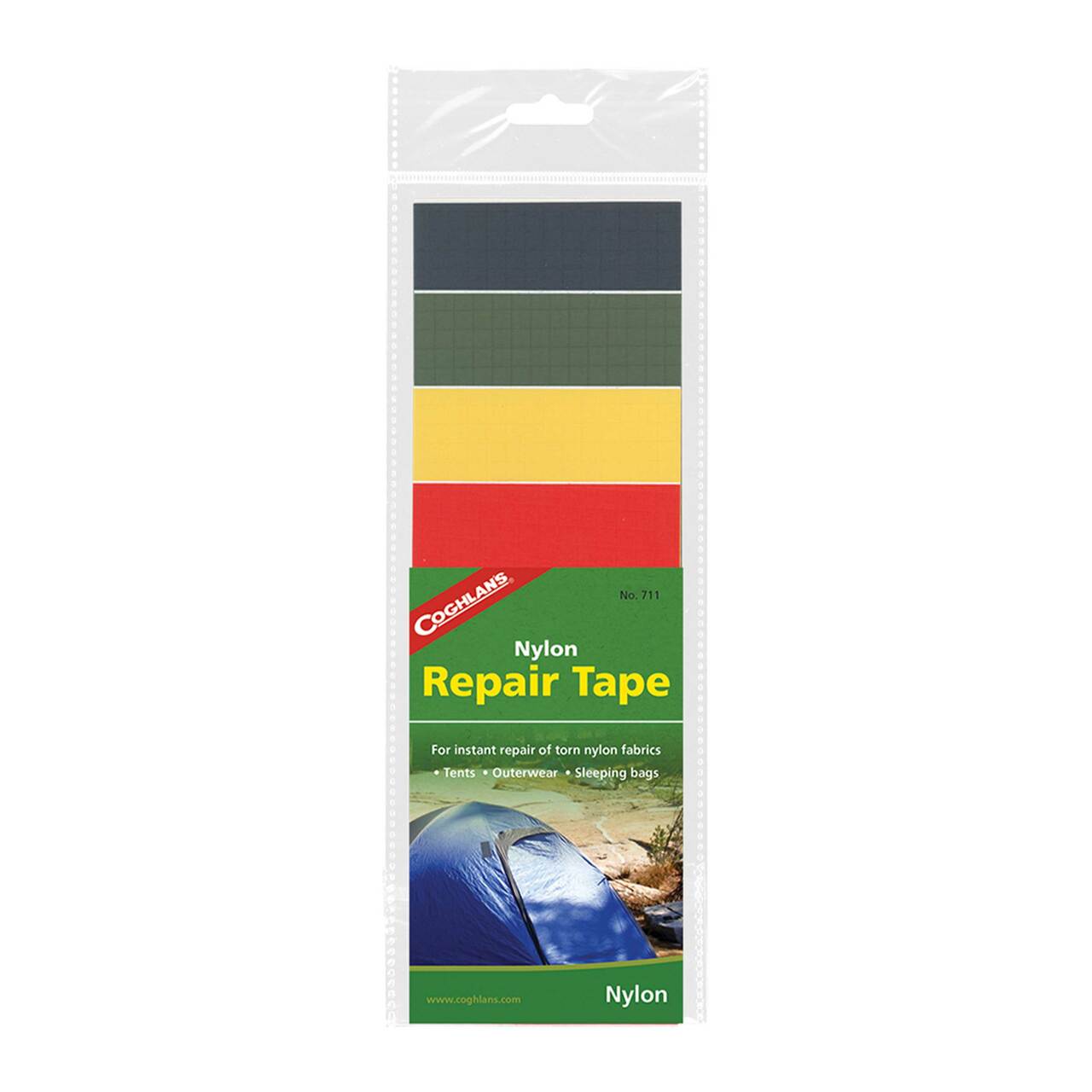 Coghlan's Nylon Repair Tape