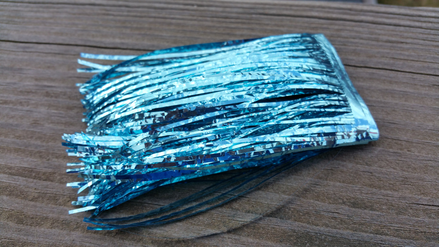 Purple Taco 4" Standard Cut Material Slate Blue CI-099-4