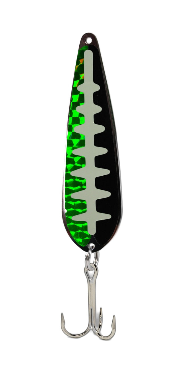 Pro King Standard Green Hornet Regular