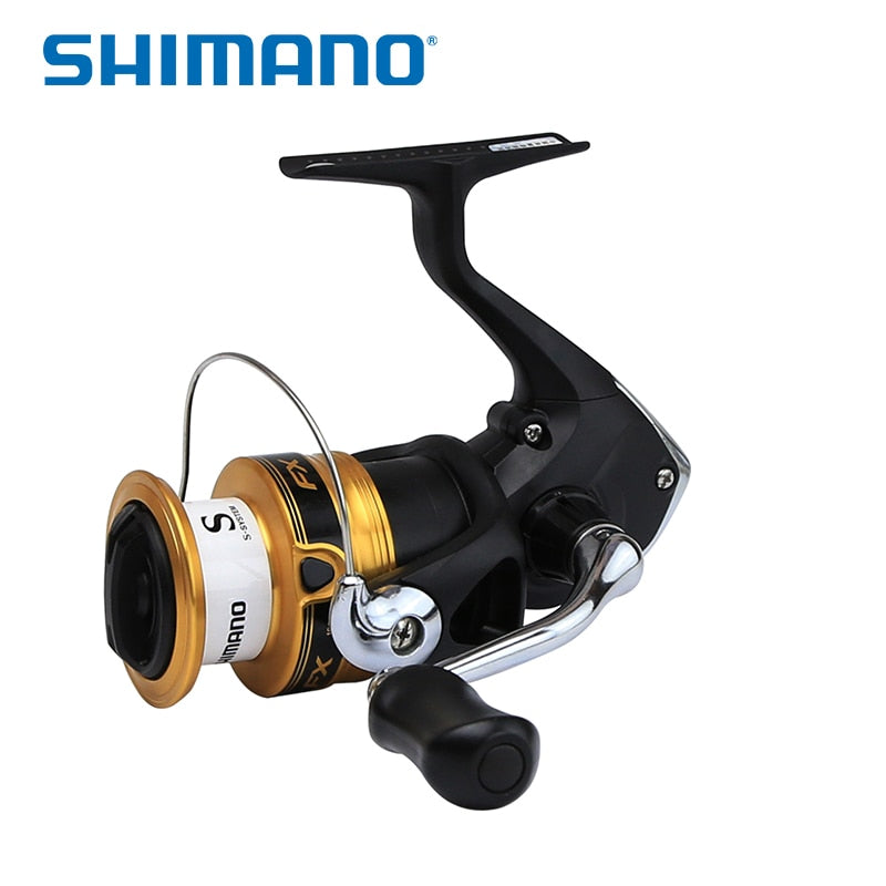 Shimano FX 1000FC Spining Reel